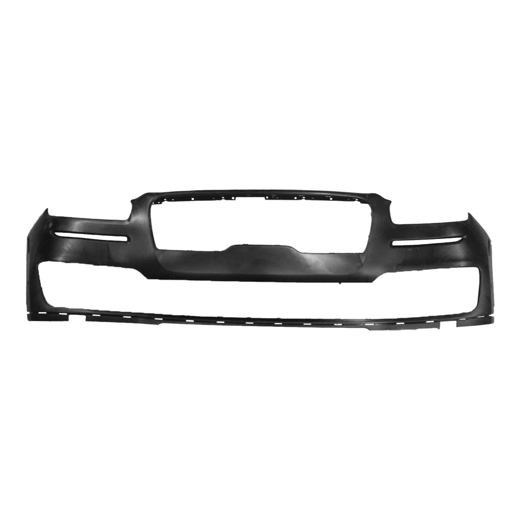 Frontont Bumper Cover For Lincoln Nautilus 2019-2021(FO1000762)