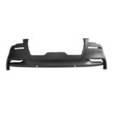 Reconditioned Frontont Bumper Cover For Lincoln Aviator 2020-2024(FO1000764R)