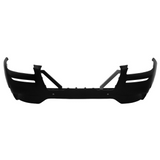CAPA Certified Frontont Bumper Cover For Lincoln Corsair 2020-2022(FO1000766C)