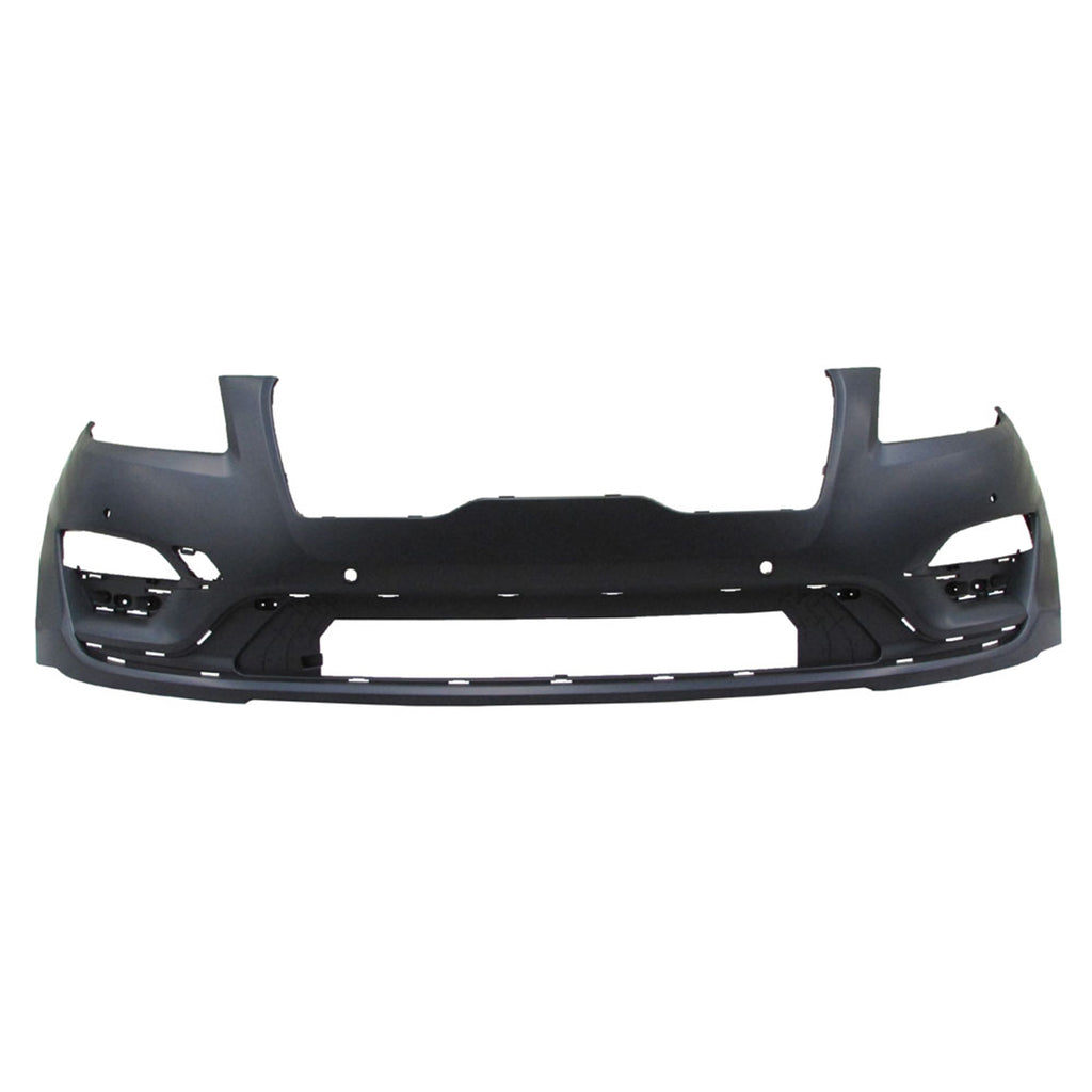 Frontont Bumper Cover For Lincoln Mkc 2019-2019(FO1000767)