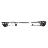 Reconditioned Frontont Bumper Face Bar For Ford Ranger Pickup 2wd 2000-2000(FO1002346R)