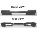 Frontont Bumper Face Bar For Ford Ranger Pickup 2wd 2000-2000(FO1002347V)