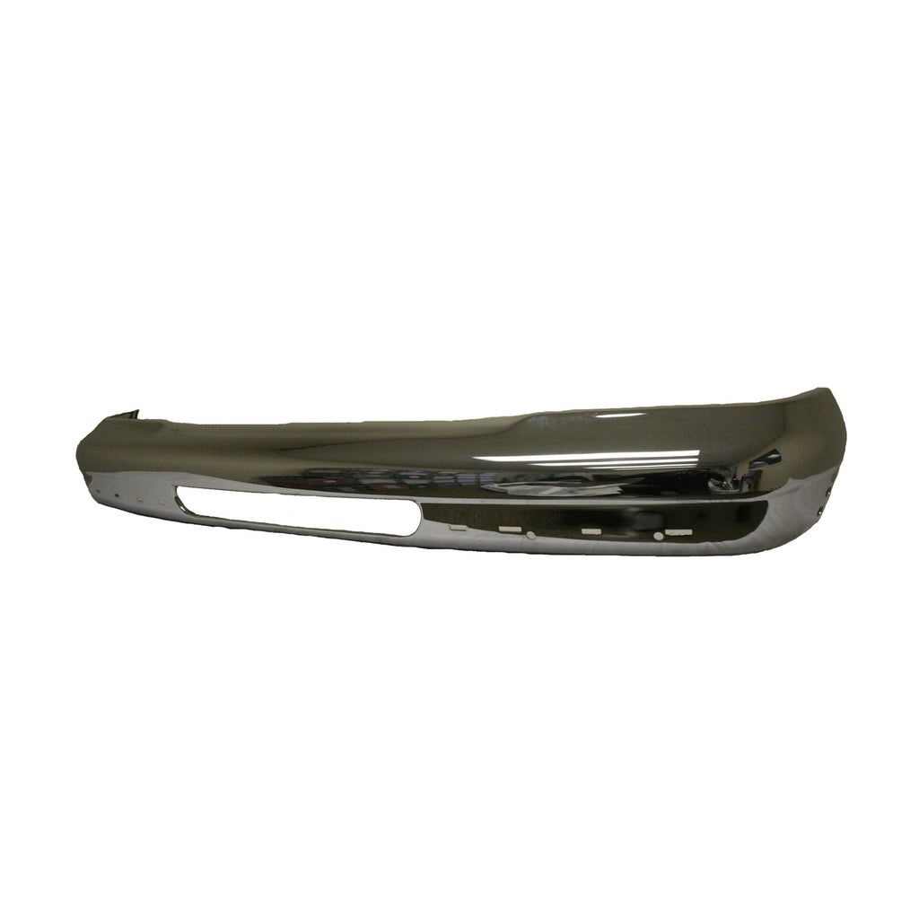 Frontont Bumper Face Bar For Ford Van Ford Econoline 2000-2007(FO1002348V)