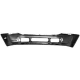 Reconditioned Frontont Bumper Face Bar For Ford Pickup F450 Superduty 2000-2004(FO1002365R)