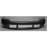 Frontont Bumper Face Bar For Ford Pickup Ford Superduty 2000-2004(FO1002365V)
