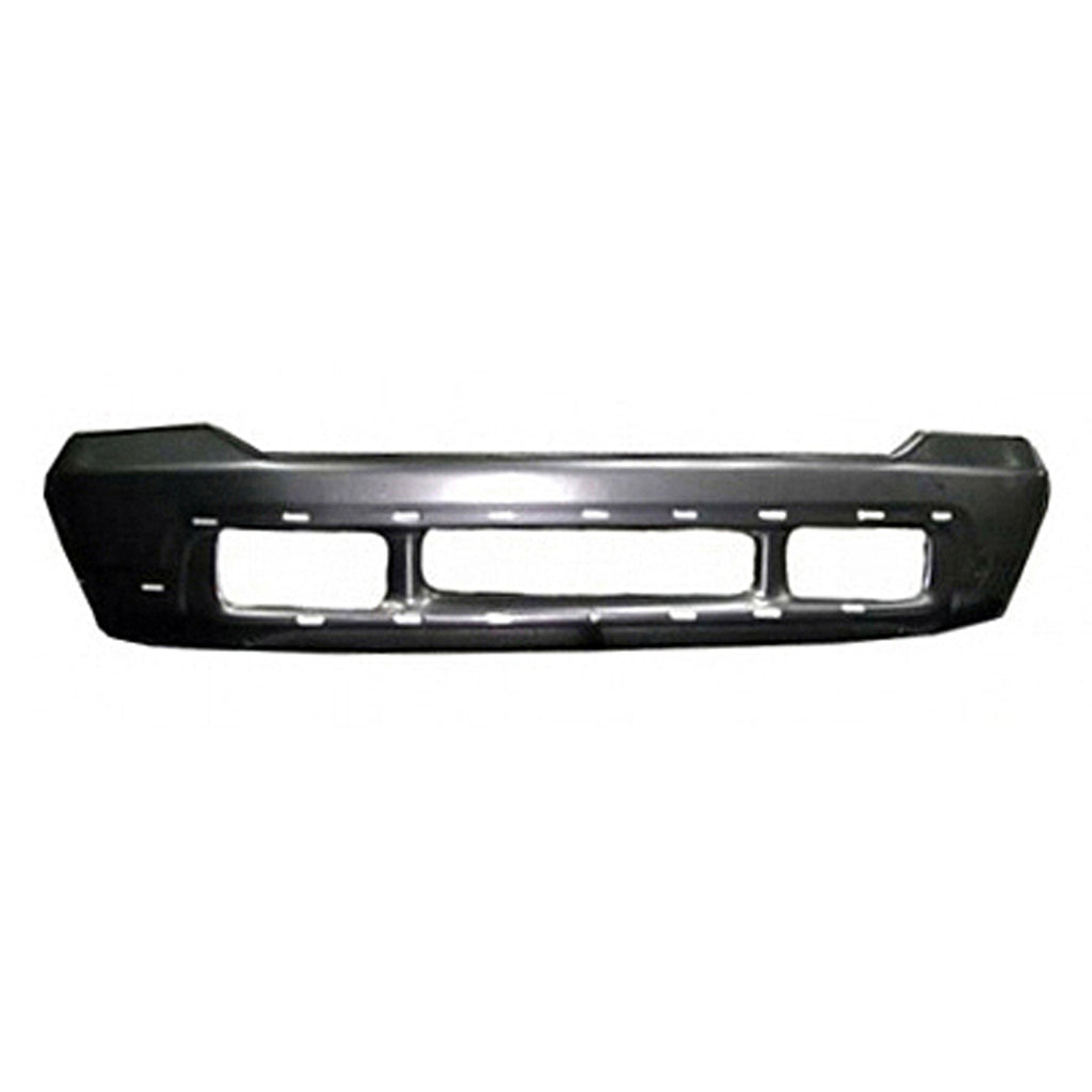 Frontont Bumper Face Bar For Ford Excursion 2000-2004(FO1002376V)