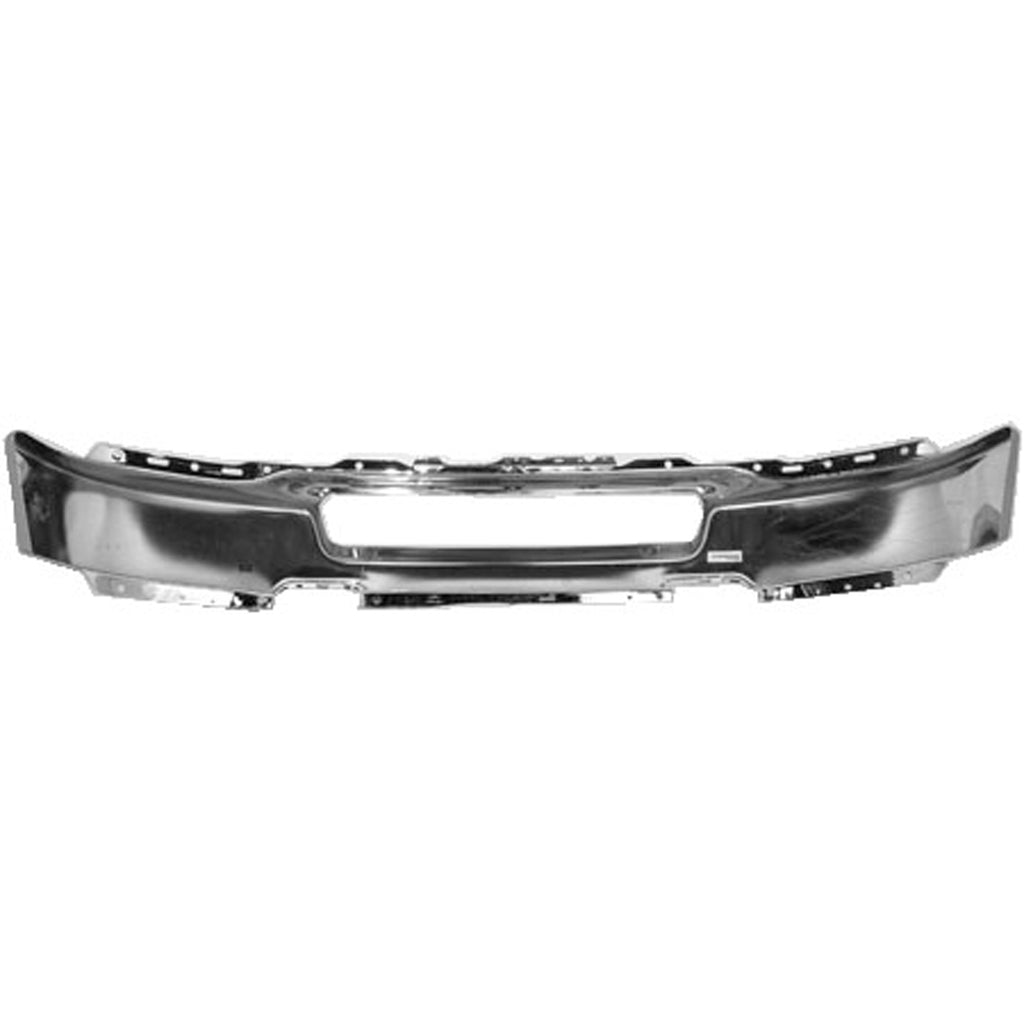 Reconditioned Frontont Bumper Face Bar For Ford Pickup Ford Lightduty 2004-2006(FO1002388R)