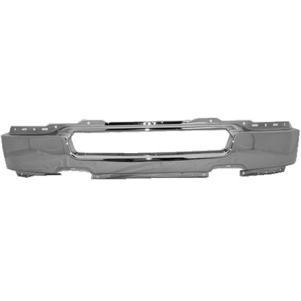 Frontont Bumper Face Bar For Ford Pickup Ford Lightduty 2004-2006(FO1002388V)