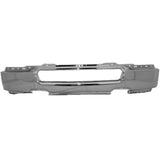 Frontont Bumper Face Bar For Ford Pickup Ford Lightduty 2004-2006(FO1002388V)