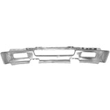 Reconditioned Frontont Bumper Face Bar For Ford Pickup Ford Lightduty 2004-2006(FO1002390R)