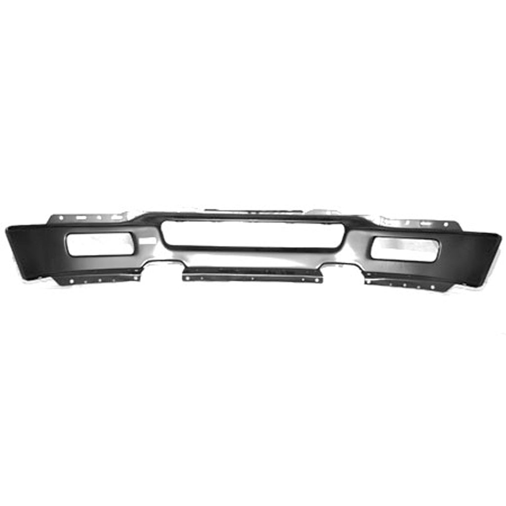 Reconditioned Frontont Bumper Face Bar For Ford Pickup Ford Lightduty 2004-2006(FO1002391R)