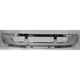 Reconditioned Frontont Bumper Face Bar For Ford Pickup Ford Superduty 2005-2007(FO1002392R)