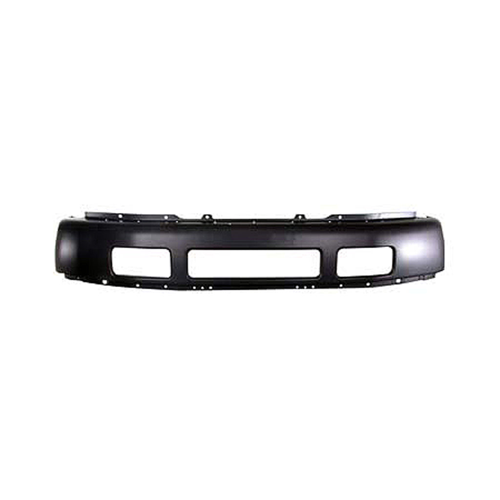 Frontont Bumper Face Bar For Ford Pickup Ford Superduty 2005-2007(FO1002392V)