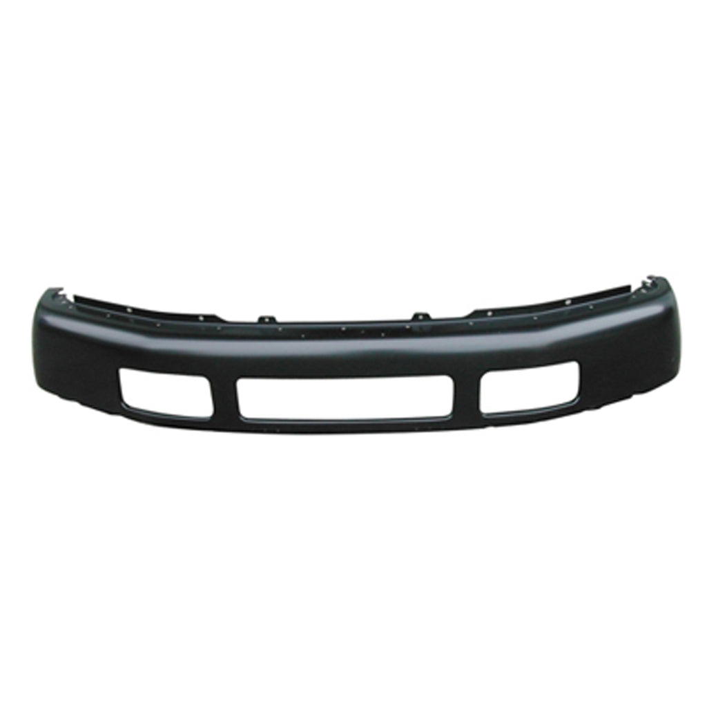 Frontont Bumper Face Bar For Ford Pickup F450 Superduty 2005-2007(FO1002393V)