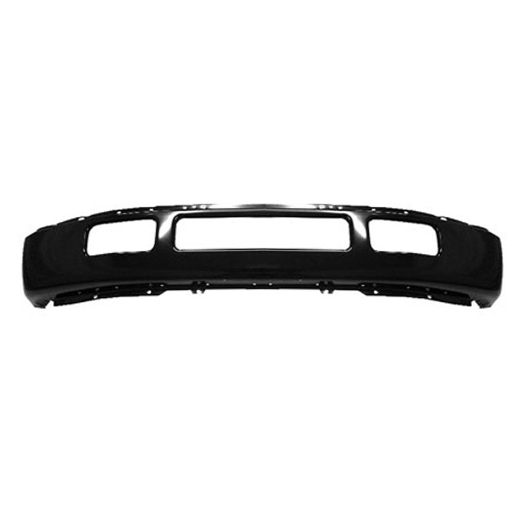 Reconditioned Frontont Bumper Face Bar For Ford Pickup F450 Superduty 2005-2007(FO1002397R)