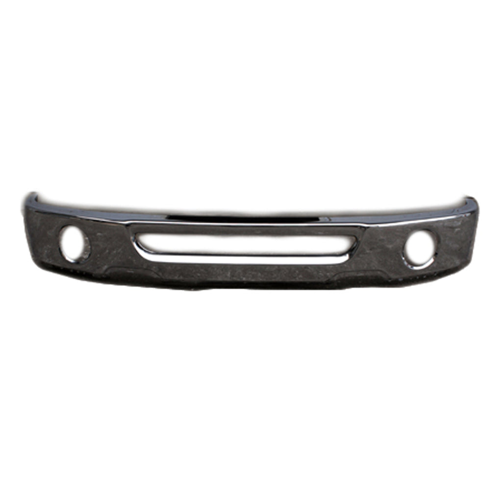 Frontont Bumper Face Bar For Ford Pickup Ford Lightduty 2006-2008(FO1002399V)