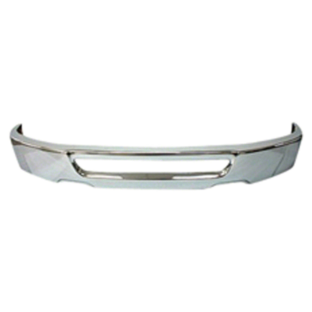 Frontont Bumper Face Bar For Ford Pickup Ford Lightduty 2006-2008(FO1002400V)
