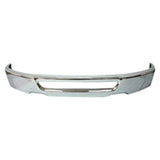 Frontont Bumper Face Bar For Ford Pickup Ford Lightduty 2006-2008(FO1002400V)