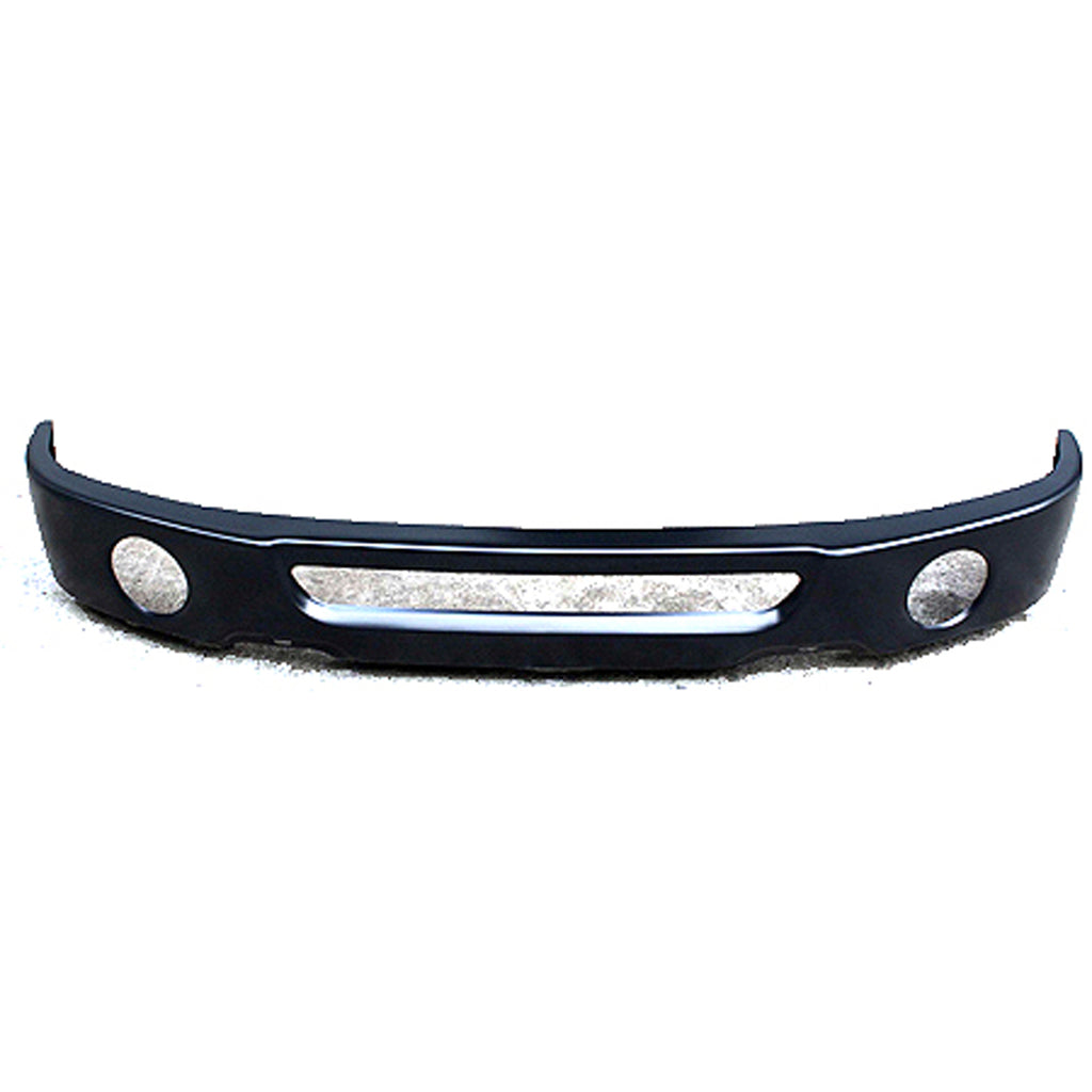 Reconditioned Frontont Bumper Face Bar For Ford Pickup Ford Lightduty 2006-2008(FO1002401R)