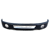 Frontont Bumper Face Bar For Ford Pickup Ford Lightduty 2006-2008(FO1002401V)