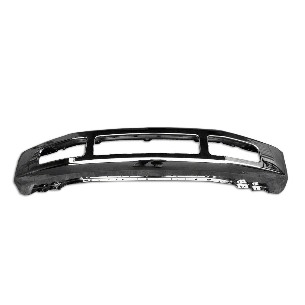 Frontont Bumper Face Bar For Ford Pickup F450 Superduty 2008-2010(FO1002404)