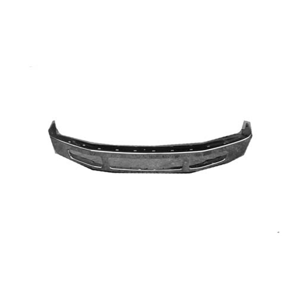 Reconditioned Frontont Bumper Face Bar For Ford Pickup Ford Superduty 2008-2010(FO1002406R)