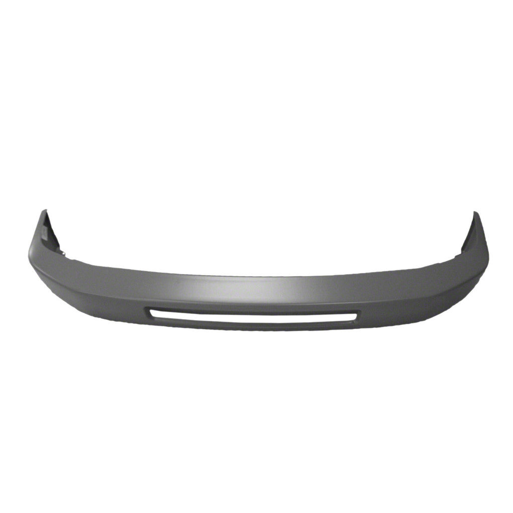 Reconditioned Frontont Bumper Face Bar For Ford Van E350 Super Duty 2015-2019(FO1002409R)