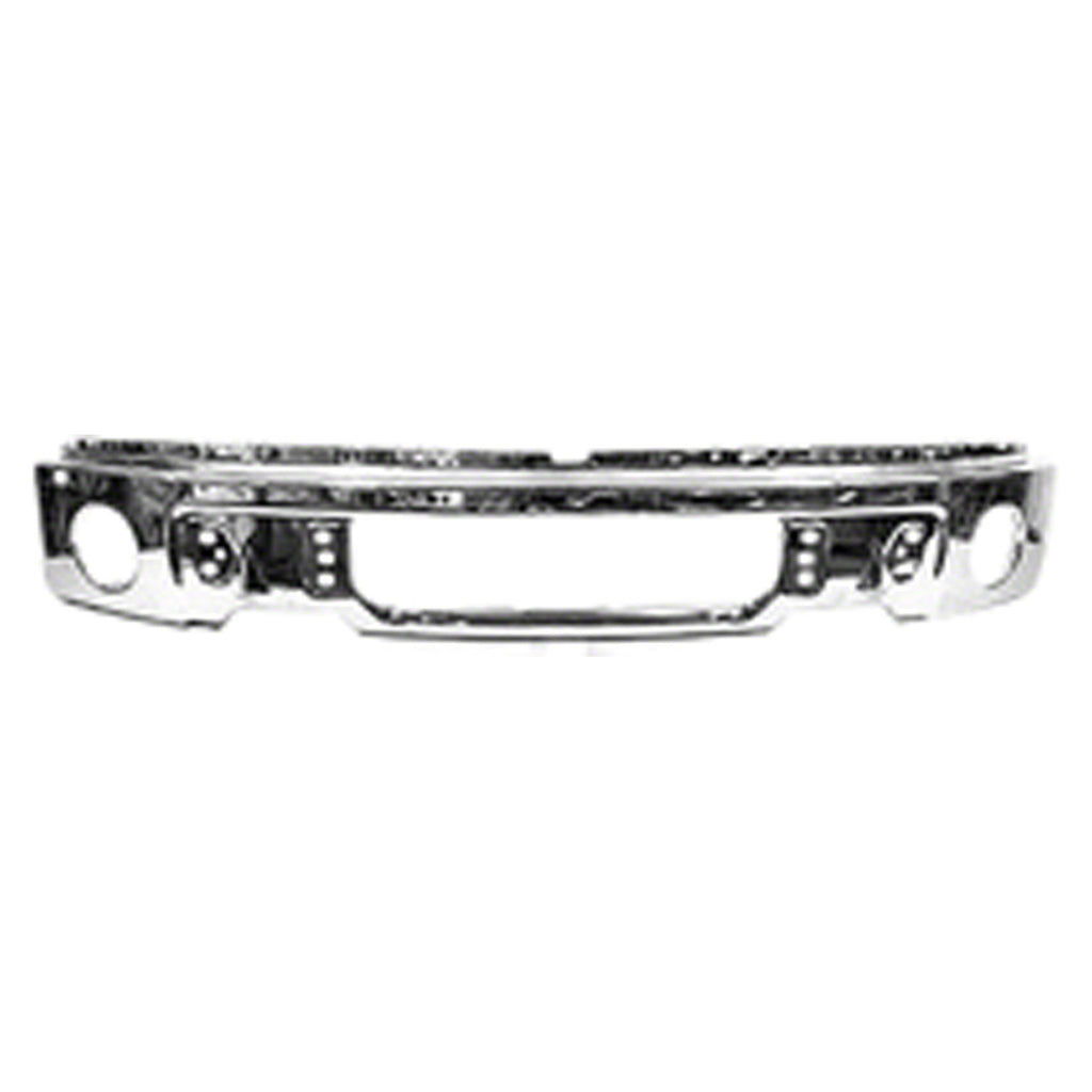 Frontont Bumper Face Bar For Ford Pickup Ford Lightduty 2009-2014(FO1002411R)