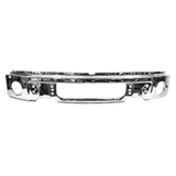 Frontont Bumper Face Bar For Ford Pickup Ford Lightduty 2009-2014(FO1002411R)