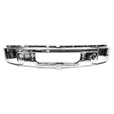 Reconditioned Frontont Bumper Face Bar For Ford Pickup Ford Lightduty 2009-2014(FO1002412R)