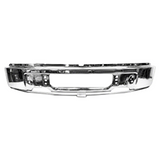 Reconditioned Frontont Bumper Face Bar For Ford Pickup Ford Lightduty 2009-2014(FO1002412R)