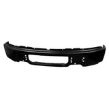 Reconditioned Frontont Bumper Face Bar For Ford Pickup Ford Lightduty 2009-2014(FO1002414R)