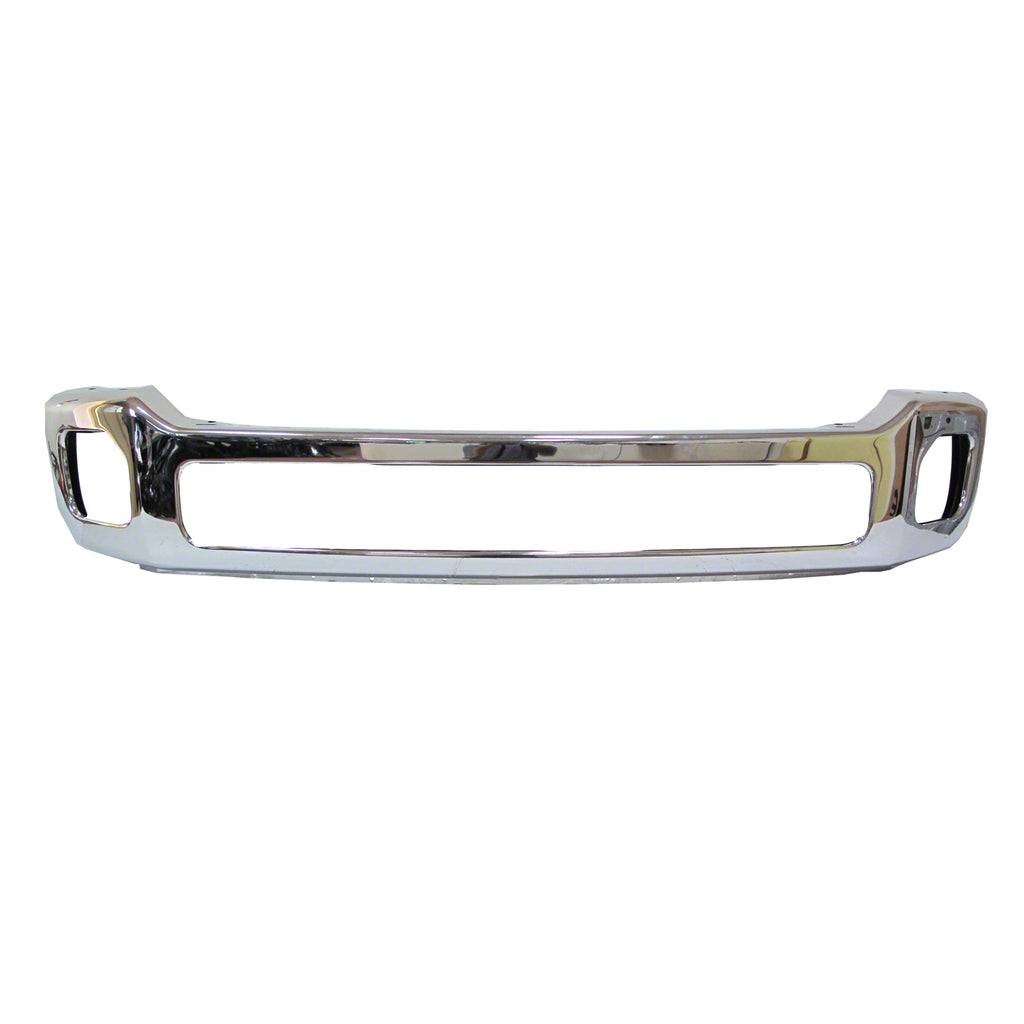 Reconditioned Frontont Bumper Face Bar For Ford Pickup F450 Superduty 2011-2016(FO1002416R)