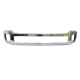Reconditioned Frontont Bumper Face Bar For Ford Pickup F450 Superduty 2011-2016(FO1002416R)