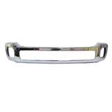Reconditioned Frontont Bumper Face Bar For Ford Pickup F450 Superduty 2011-2016(FO1002416R)