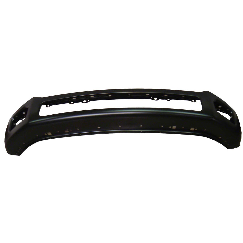 Reconditioned Frontont Bumper Face Bar For Ford Pickup F450 Superduty 2011-2016(FO1002417R)