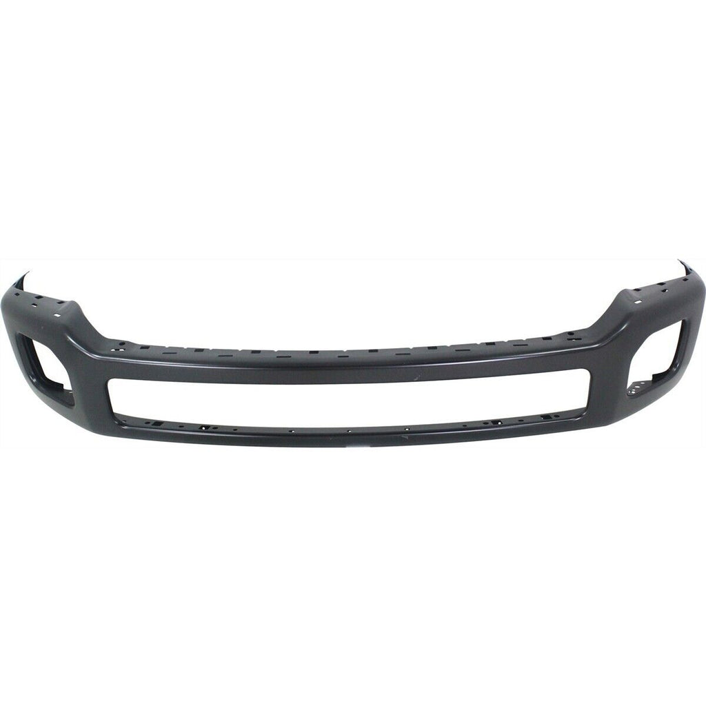 Bumper Face Bar Front Primed For Ford Pickup F450 Superduty 2011-2016(FO1002417)