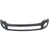 Bumper Face Bar Front Primed For Ford Pickup F450 Superduty 2011-2016(FO1002417)