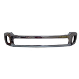 CAPA Certified Frontont Bumper Face Bar For Ford Pickup F450 Superduty 2011-2016(FO1002418C)
