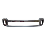 CAPA Certified Frontont Bumper Face Bar For Ford Pickup F450 Superduty 2011-2016(FO1002418C)