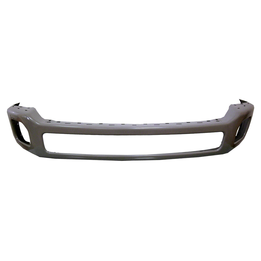 CAPA Certified Frontont Bumper Face Bar For Ford Pickup F450 Superduty 2011-2016(FO1002419C)