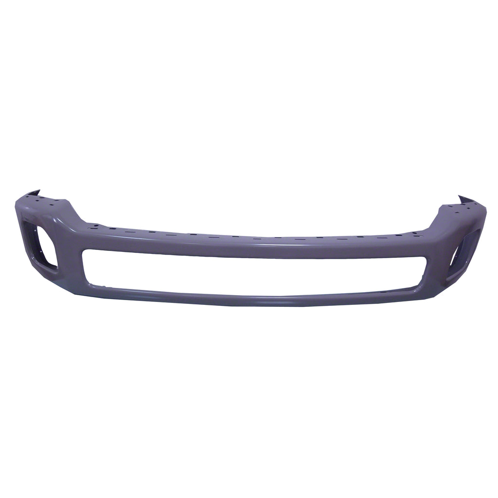 Reconditioned Frontont Bumper Face Bar For Ford Pickup F450 Superduty 2011-2016(FO1002419R)