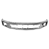 CAPA Certified Frontont Bumper Face Bar For Ford Pickup F150 2015-2017(FO1002422C)