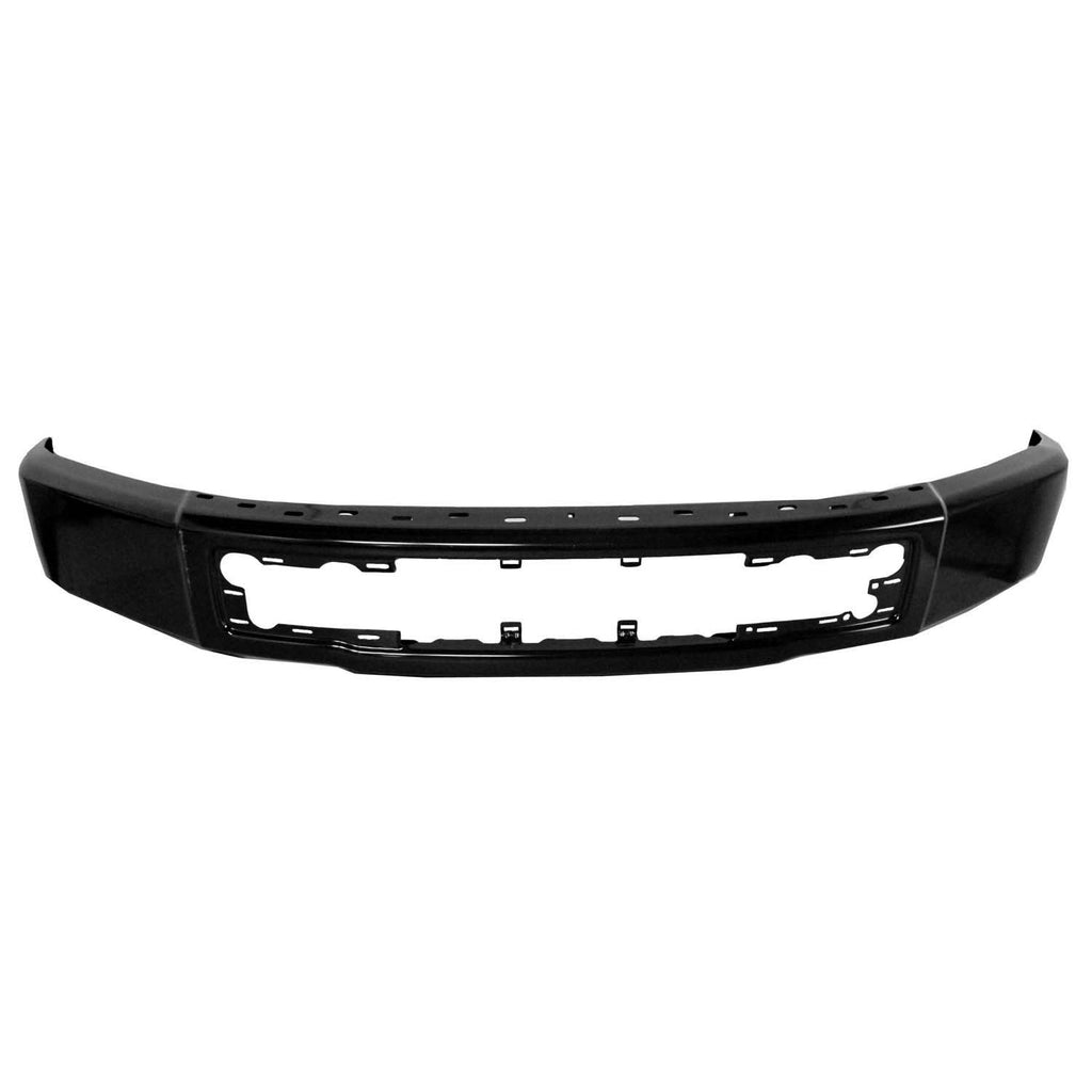 Reconditioned Frontont Bumper Face Bar For Ford Pickup F150 2015-2017(FO1002423R)