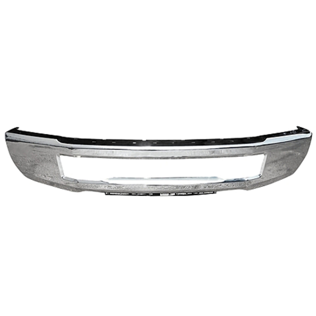 Reconditioned Frontont Bumper Face Bar For Ford Pickup F450 Superduty 2017-2019(FO1002431R)