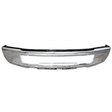 Reconditioned Frontont Bumper Face Bar For Ford Pickup F450 Superduty 2017-2019(FO1002431R)