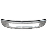 Reconditioned Frontont Bumper Face Bar For Ford Pickup F450 Superduty 2017-2019(FO1002431R)