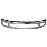 Reconditioned Frontont Bumper Face Bar For Ford Pickup Ford Superduty 2017-2019(FO1002432R)