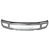 Reconditioned Frontont Bumper Face Bar For Ford Pickup Ford Superduty 2017-2019(FO1002432R)