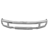 Frontont Bumper Face Bar For Ford Pickup Ford Superduty 2017-2019(FO1002432)